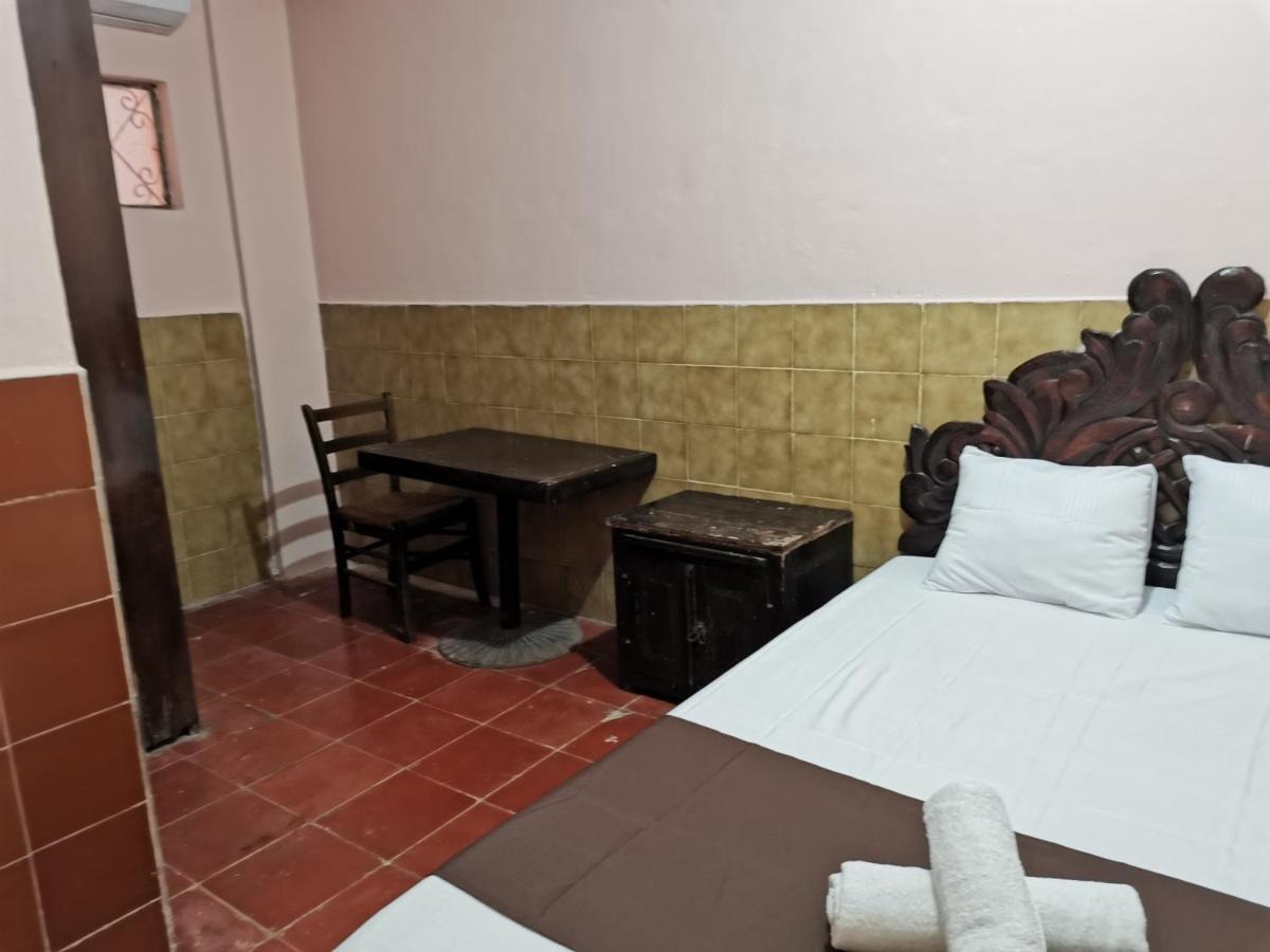 Hotel Colonial San Carlos Cancun Centro Экстерьер фото