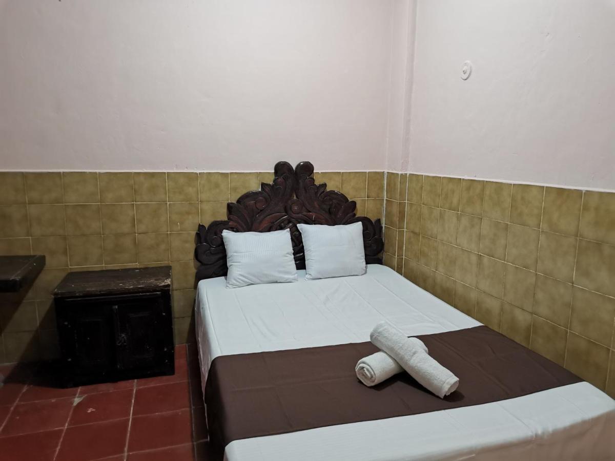 Hotel Colonial San Carlos Cancun Centro Экстерьер фото