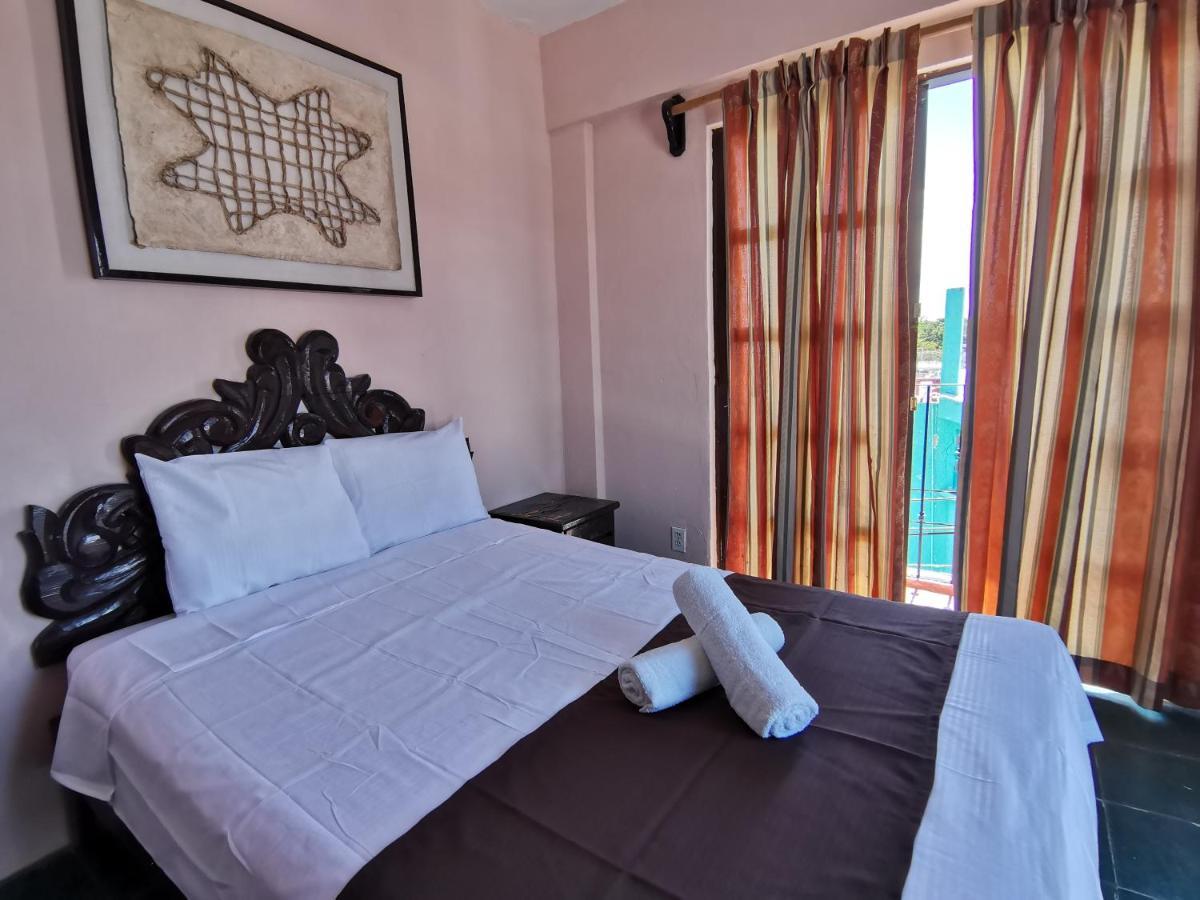 Hotel Colonial San Carlos Cancun Centro Экстерьер фото