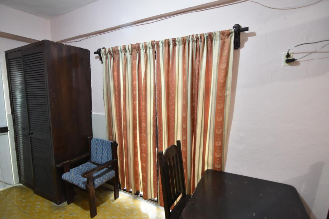 Hotel Colonial San Carlos Cancun Centro Экстерьер фото
